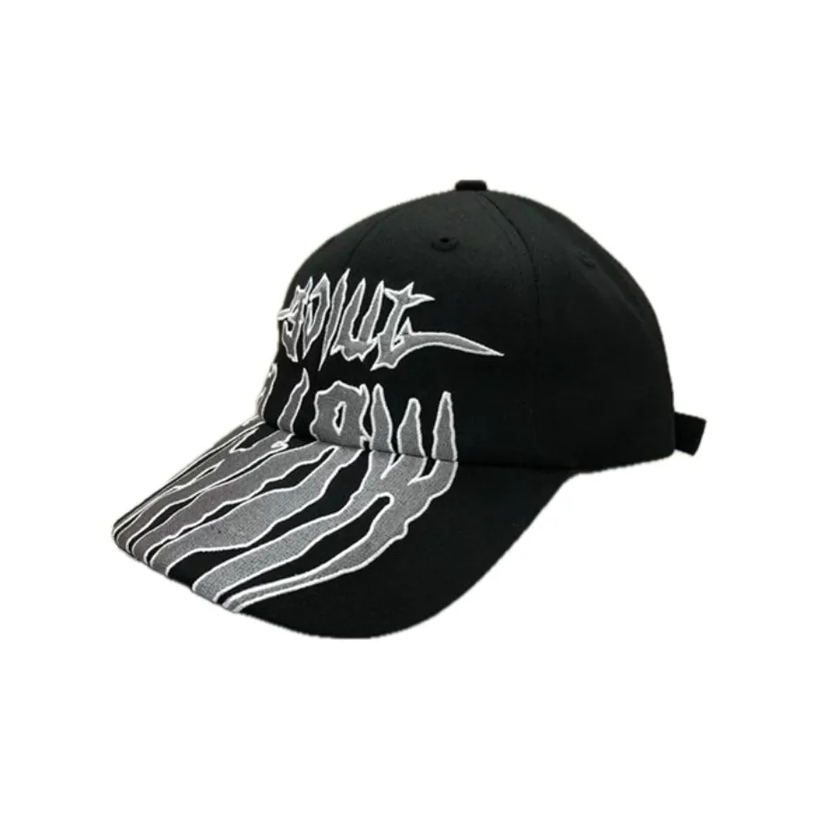 Juice Wrld   Baseball Caps Unisex Black