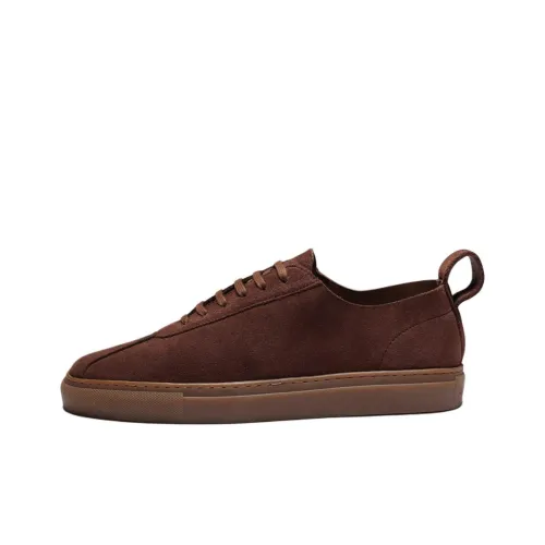 GRENSON Кроссовки для скейтбординга Женские