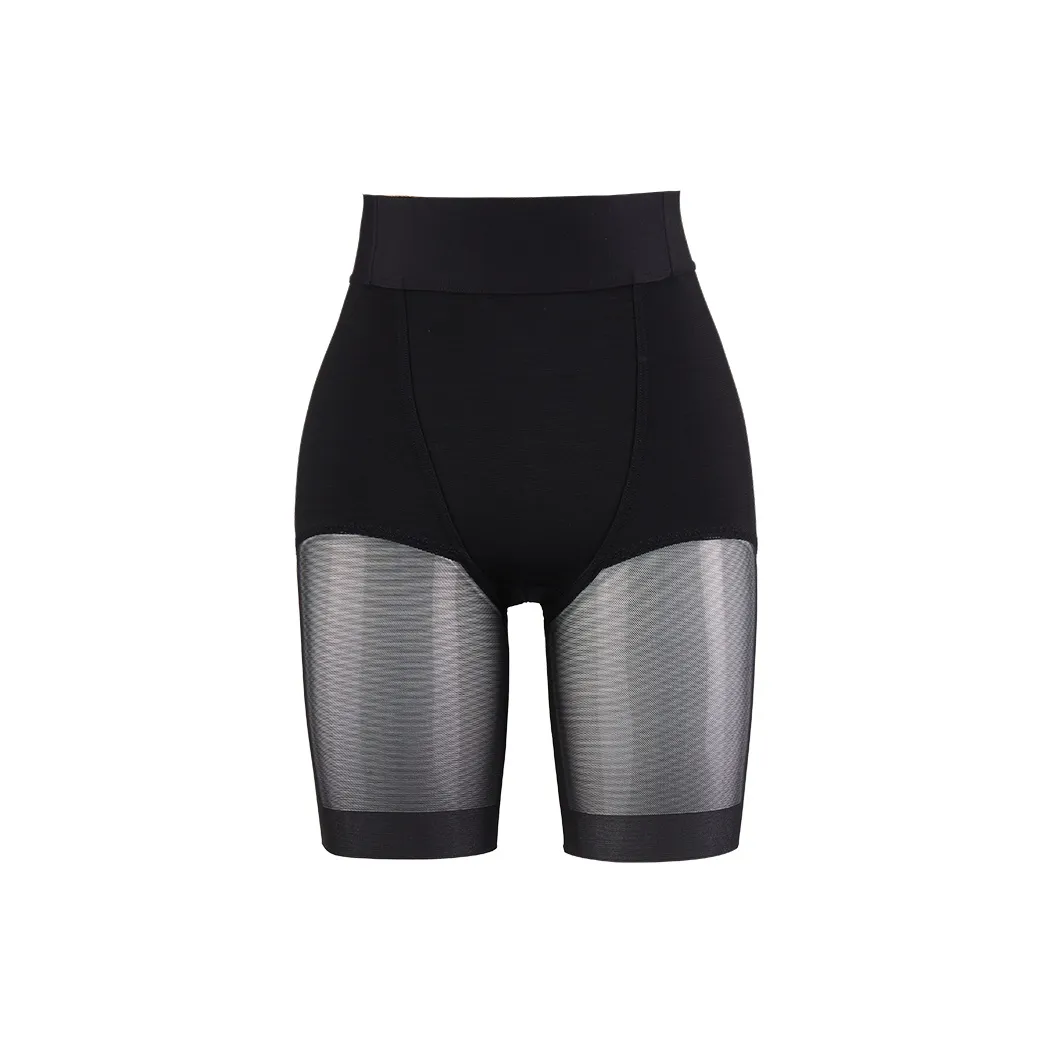 Anna Sweet Talks Корректирующее белье низ женское 1 упаковка черный