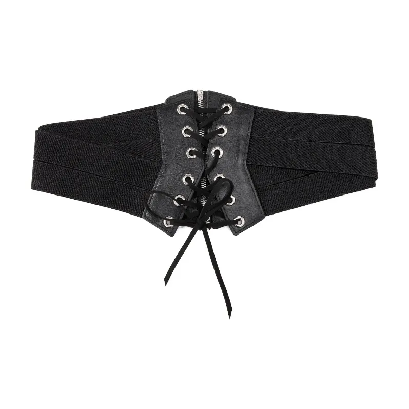 NANJIREN Полиэстер Ремни Женские