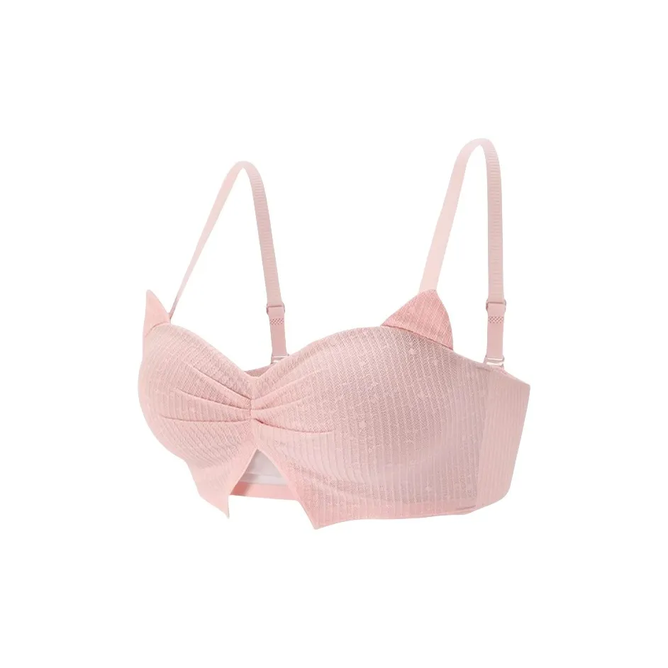 Elan and White Women's Bras