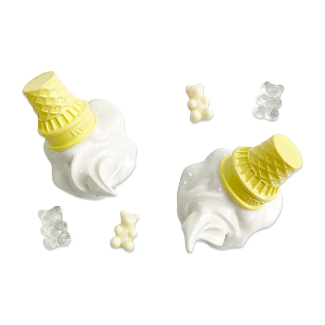 US8ACC PVC Смола Аксессуары для обуви Унисекс