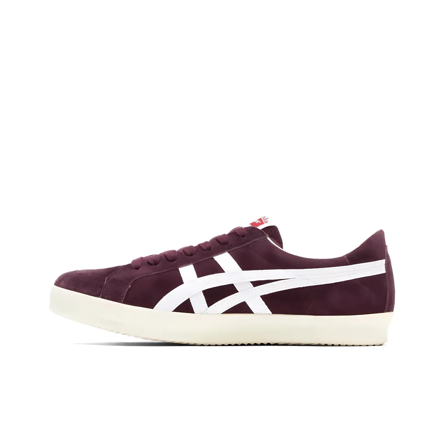 Onitsuka Tiger Fabre Nm 'Deep Mars White'