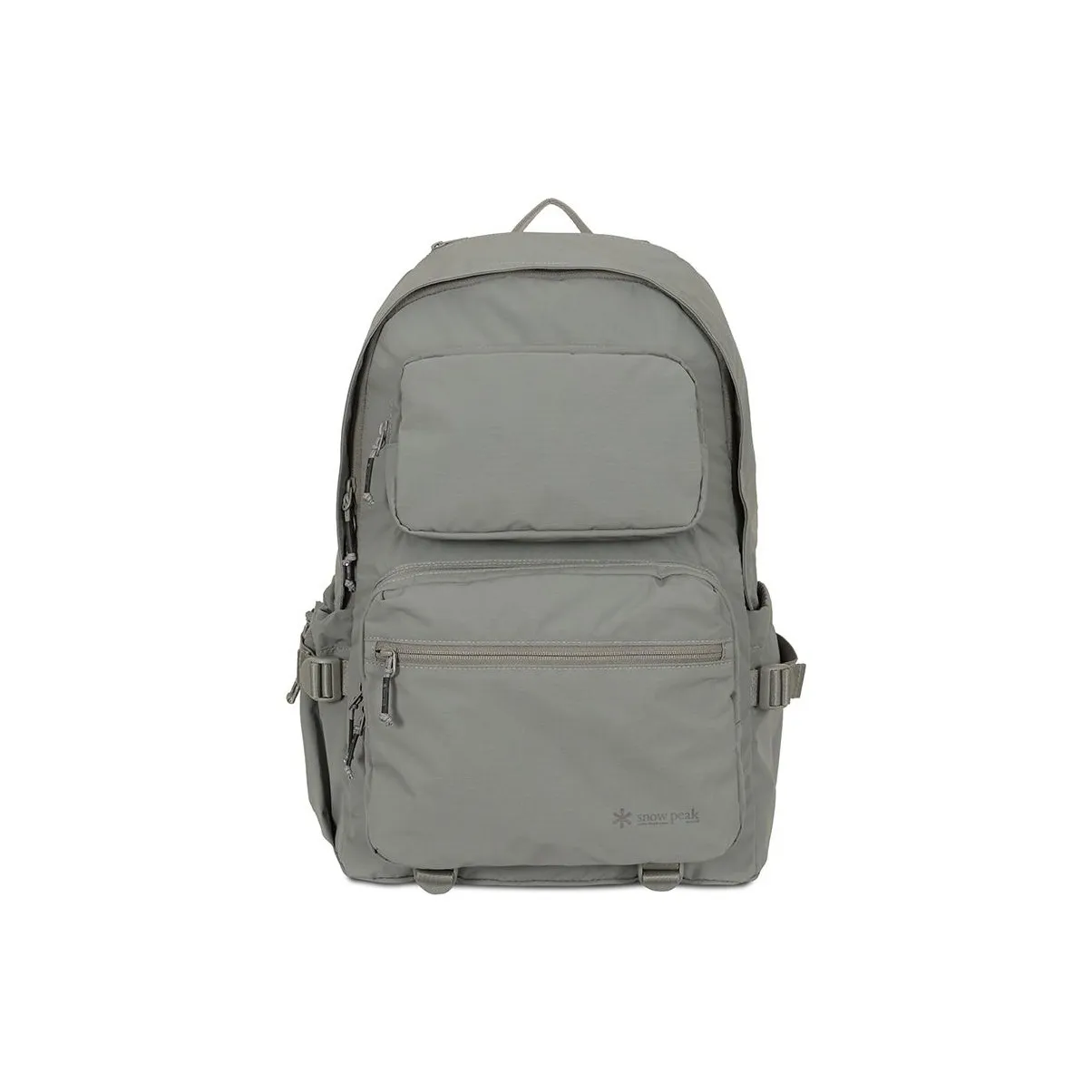 Snow Peak 25L Backpacks Nylon Unisex