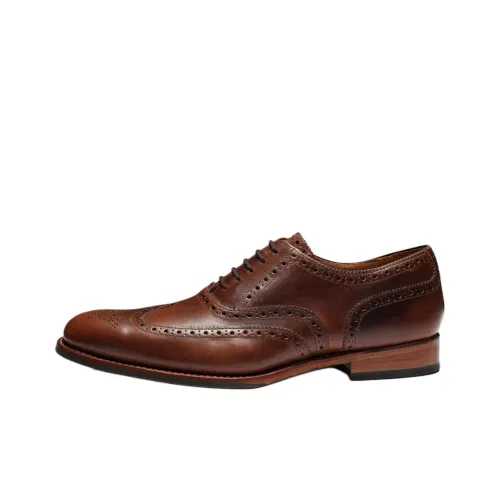 GRENSON Туфли Низкие Мужские
