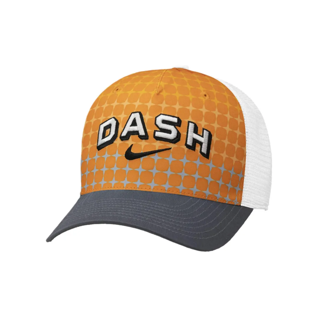 Nike Houston Dash Nike Nwsl Trucker Cap