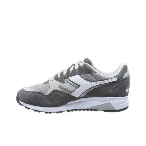 Diadora Heritage Повседневная обувь Низкий Топ Мужская
