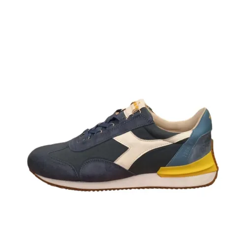 Diadora Heritage Повседневная обувь Низкий Топ Мужская