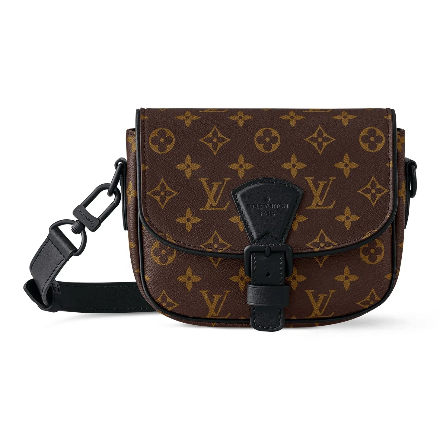 LOUIS VUITTON N00147 Montsouris Messenger PM​