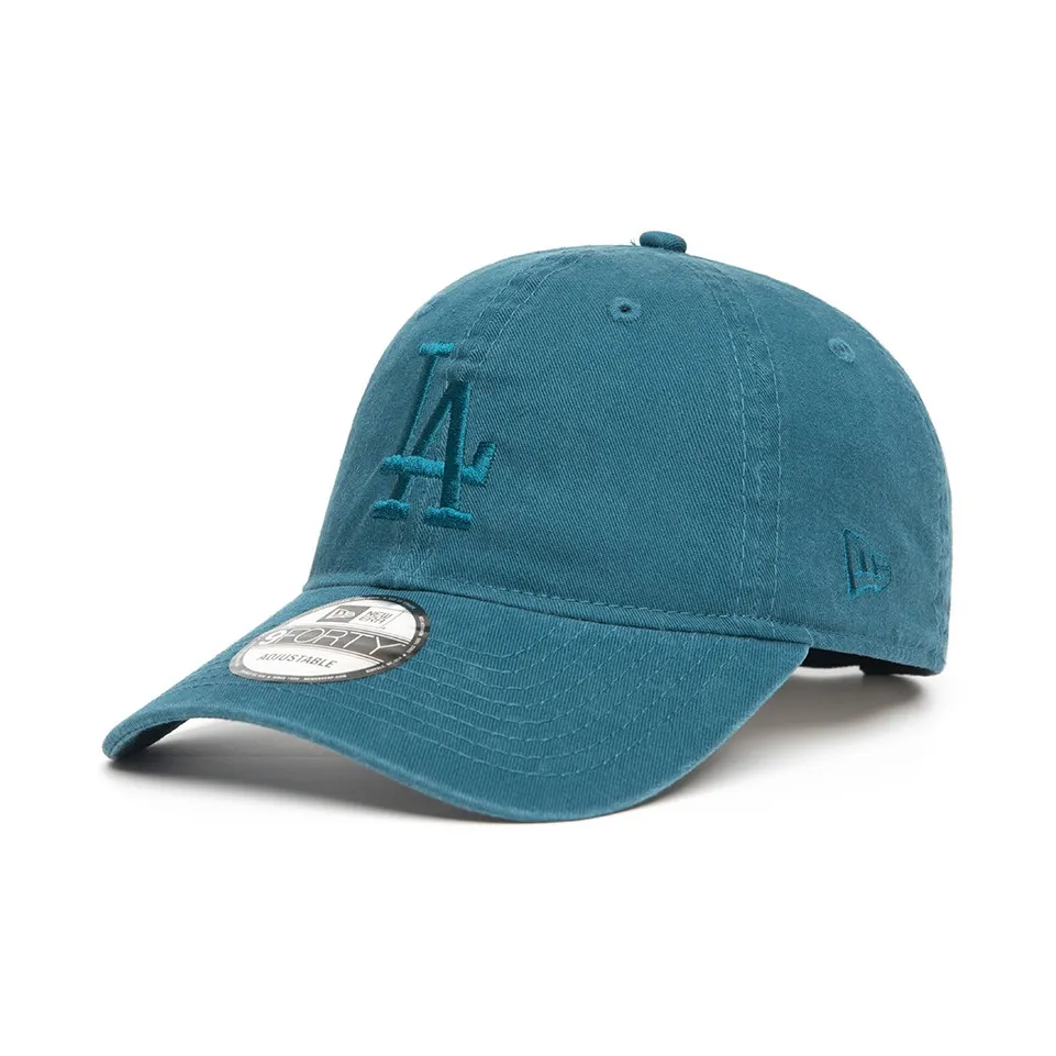 New Era Хлопковые кепки унисекс