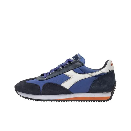 Diadora Heritage Повседневная обувь Низкий Топ Мужская