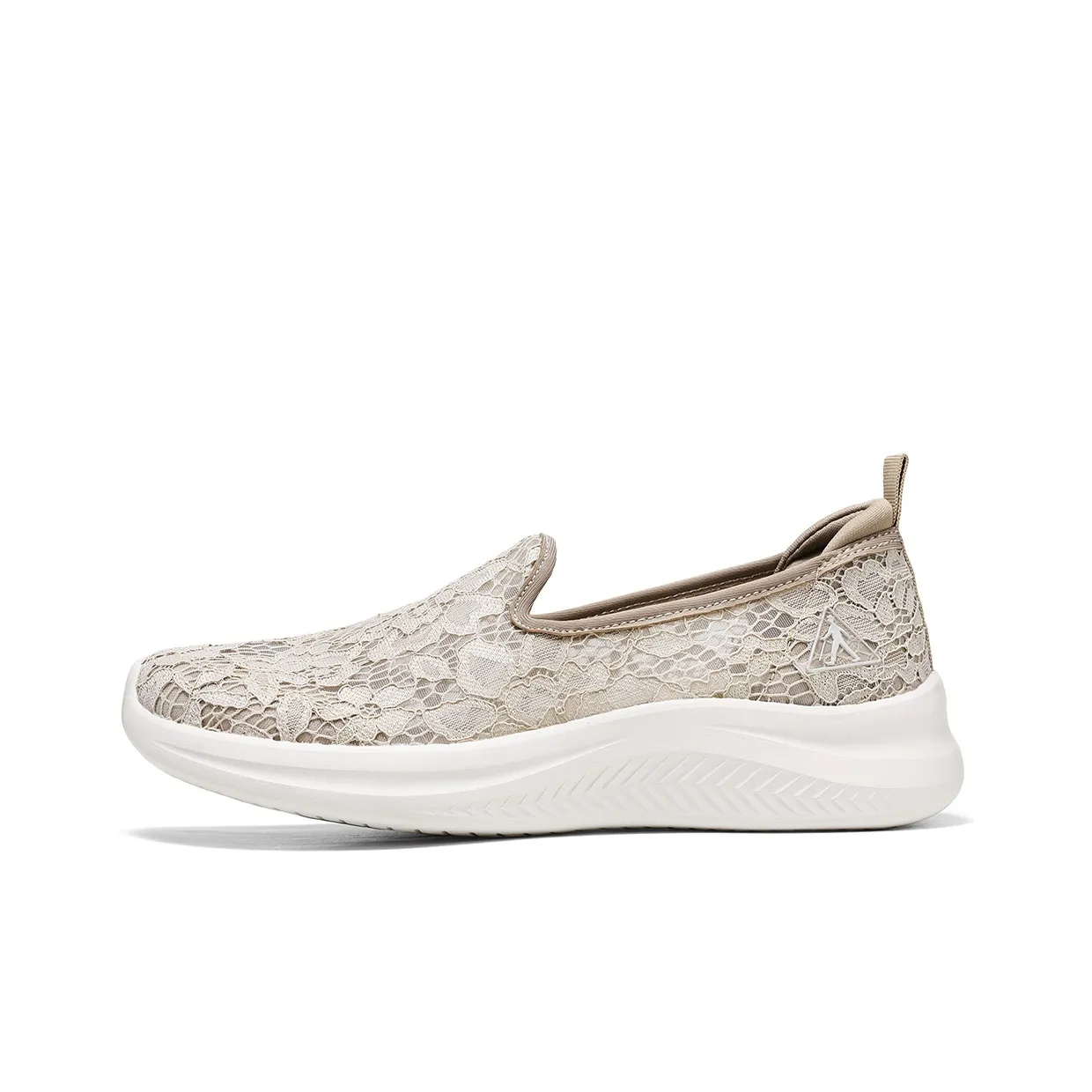 ZULIZ Nurse Обувь Обувь без шнуровки Танцевальная обувь с противоскользящим эффектом Дышащая Легкая Повседневная обувь Женская