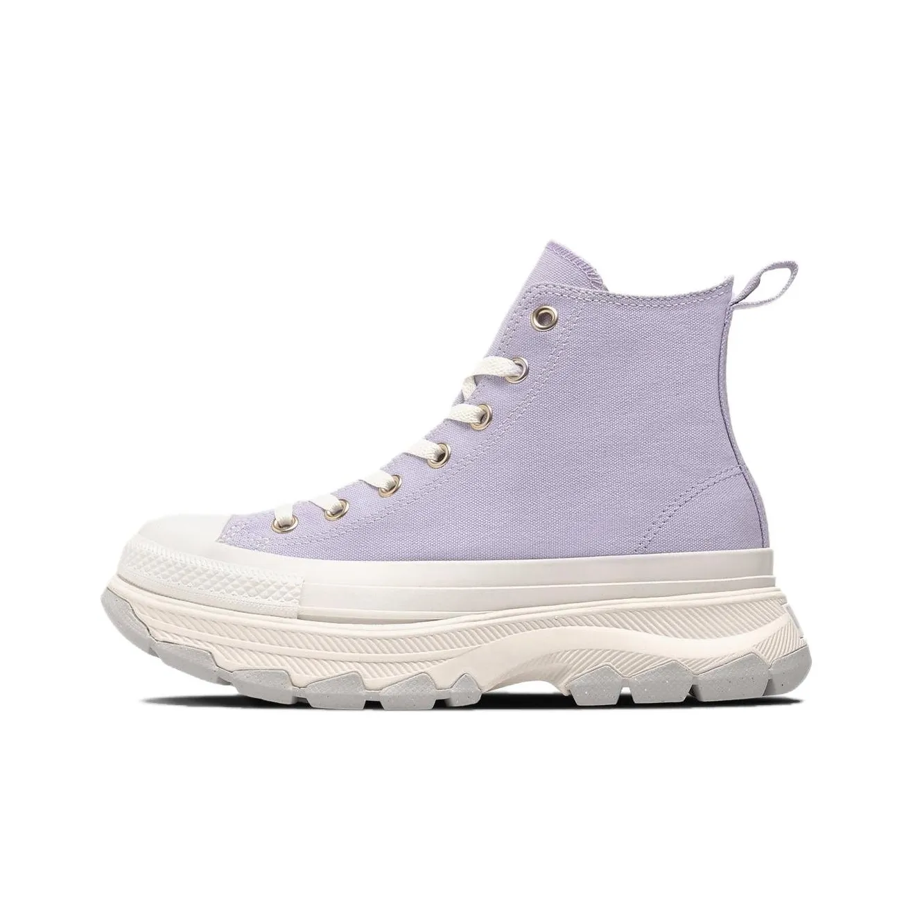 Converse All Star Trekwave Shoes 'Lilac' Women's