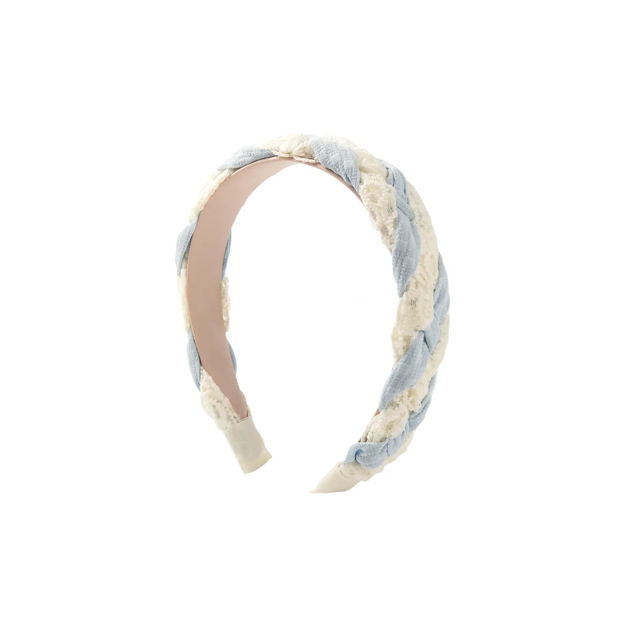 ZANC Тканевые повязки на голову Женские несколько цветов