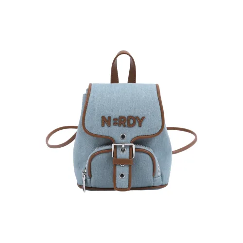Nerdy Рюкзаки Женские