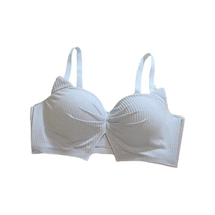 Elan and White Women's Bras