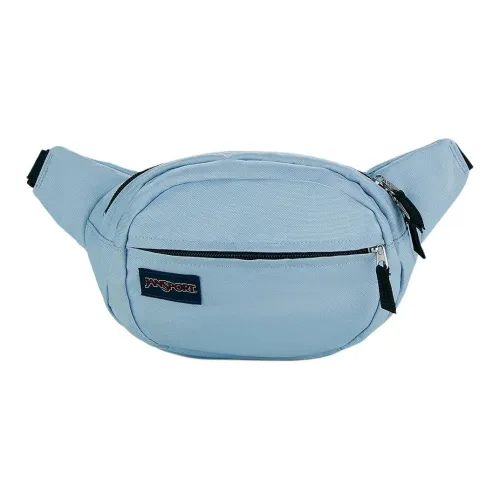 JanSport Поясные сумки, синий, унисекс