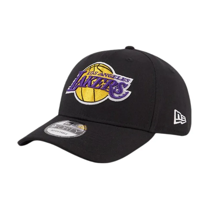 New Era Cap Los Angeles Lakers Cap