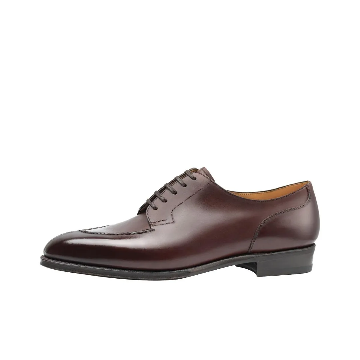 MATTINA Dress Shoes Men's Burgundy