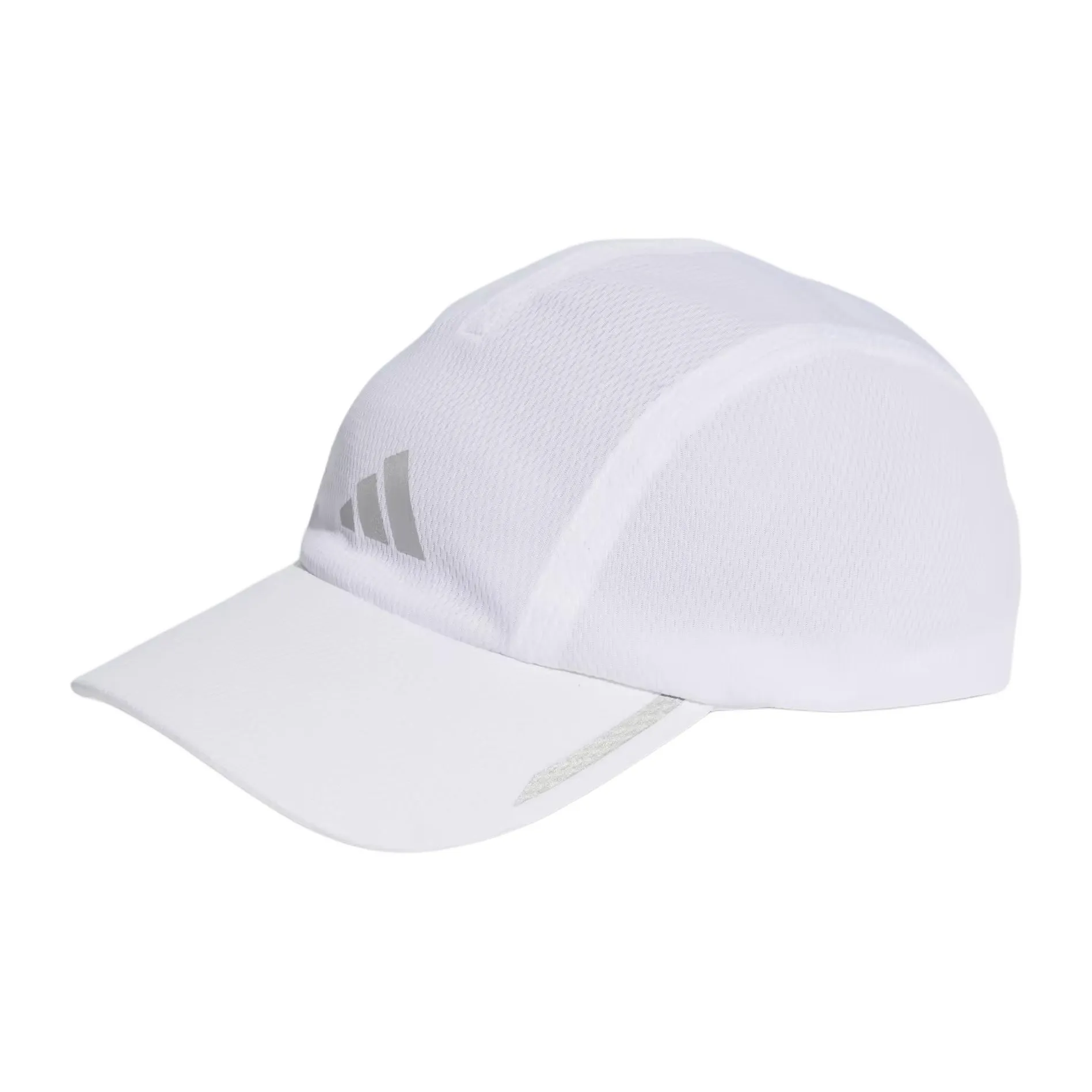 Adidas Free Shipping With AdiClub Aeroready Four-Panel Mesh Running Cap