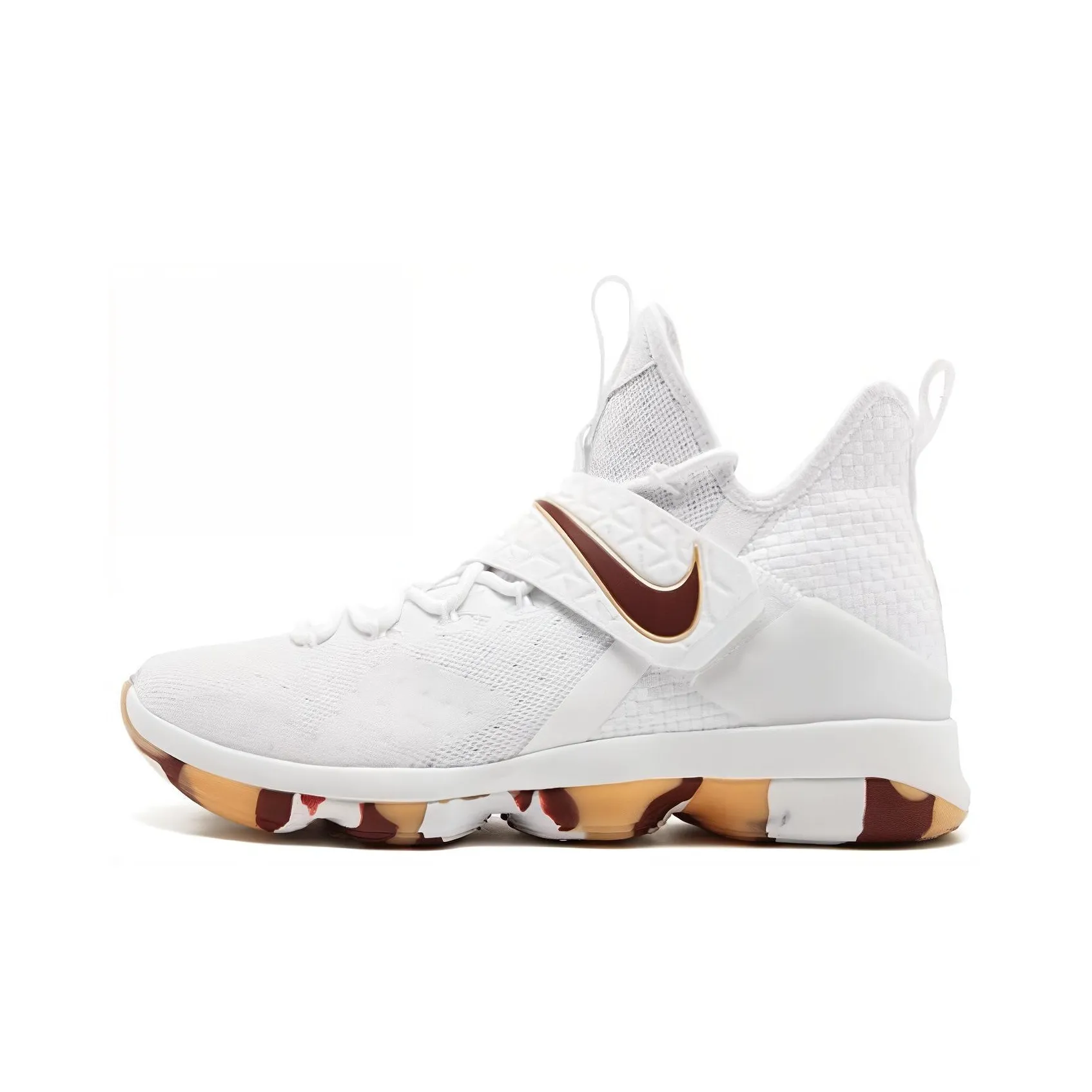 Nike LeBron 14 'White Wine'