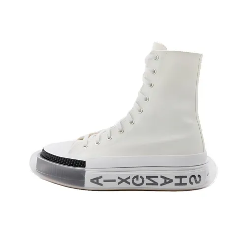SHANG XIA Женские кеды High Top