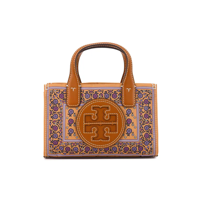 TORY BURCH Ella Handbags