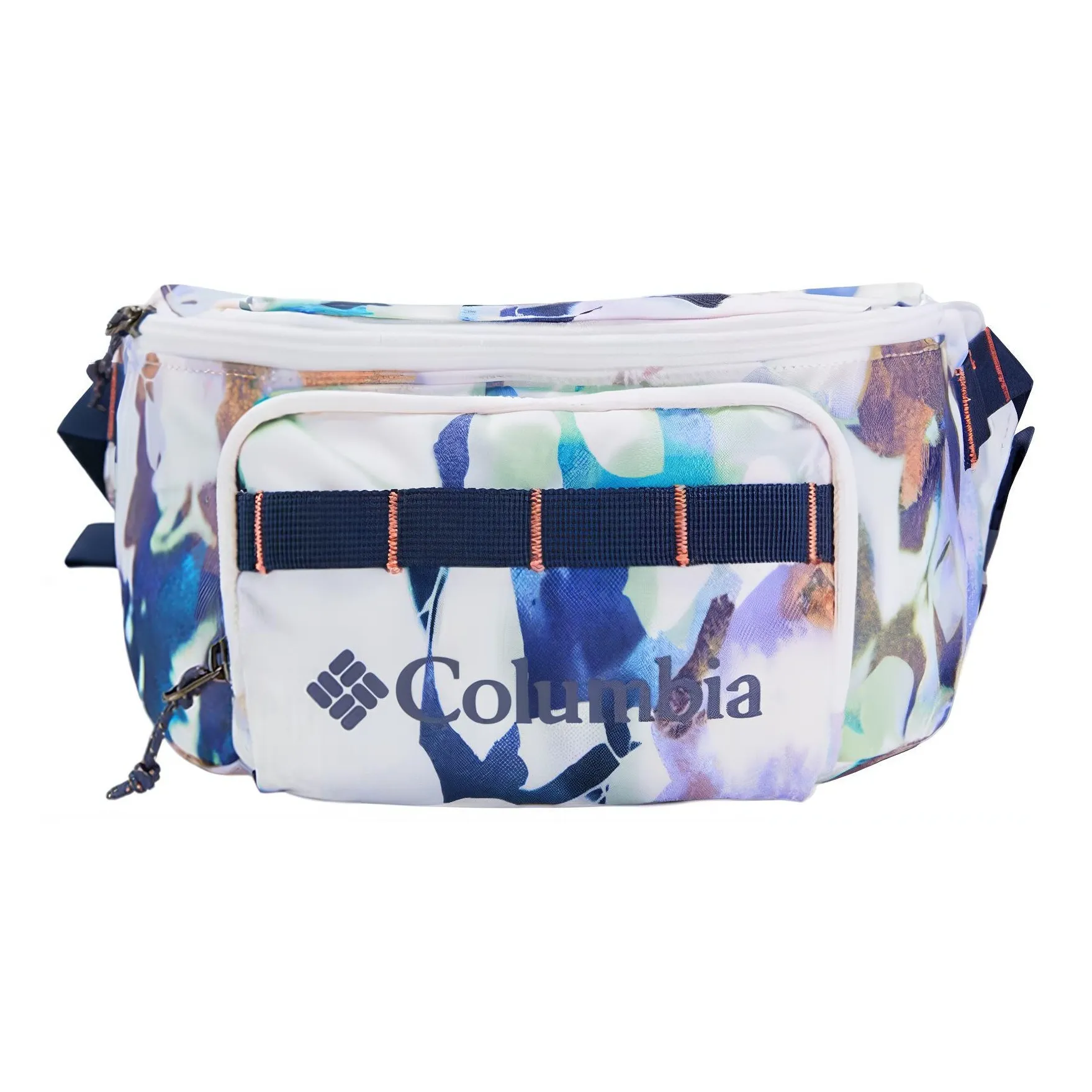 Columbia Ткань Бананка Стандартная Унисекс Многоцветная