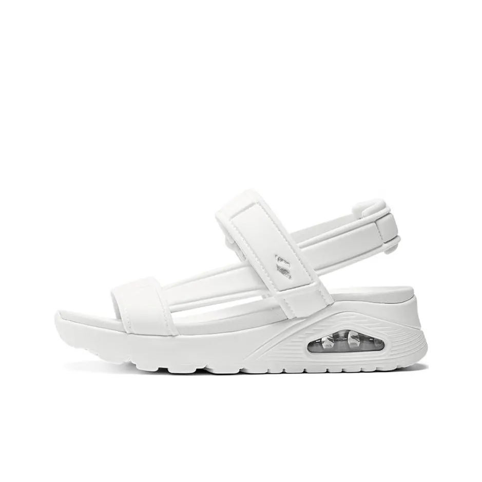 Skechers Пляжные сандалии Женские Белые