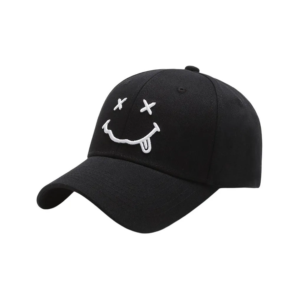 BEPOP Хлопковые кепки унисекс