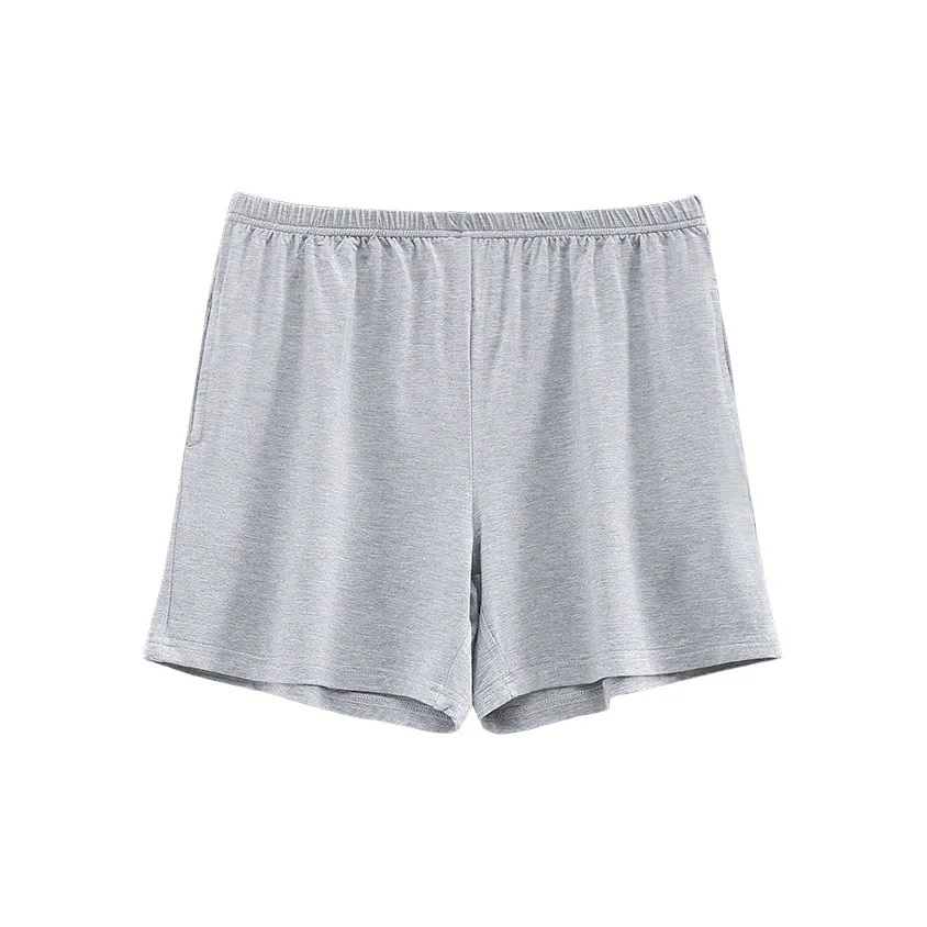 The Story Of The Flower Season Пижамные штаны женские серые