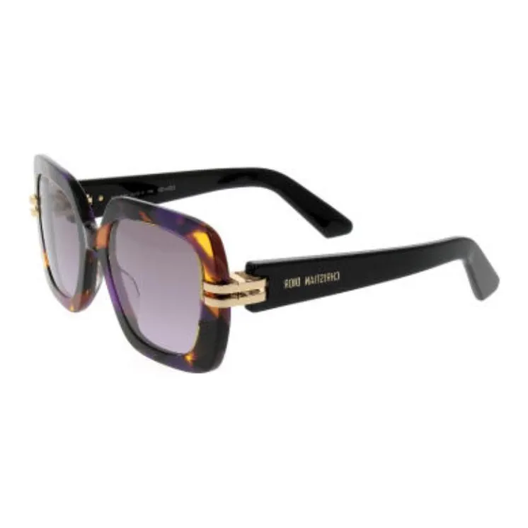 DIOR Eyewear CDIOR S2I Square Frame Sunglasses