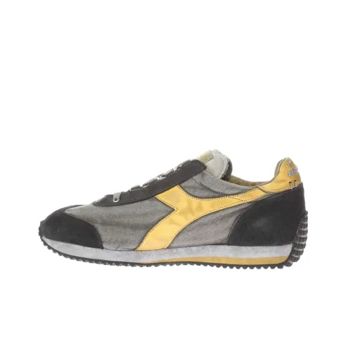 Diadora Heritage Повседневная обувь Низкий Топ Мужская