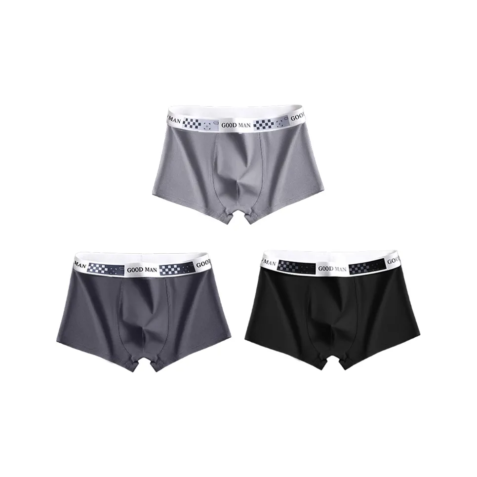 MIIOW Мужские боксер-шорты