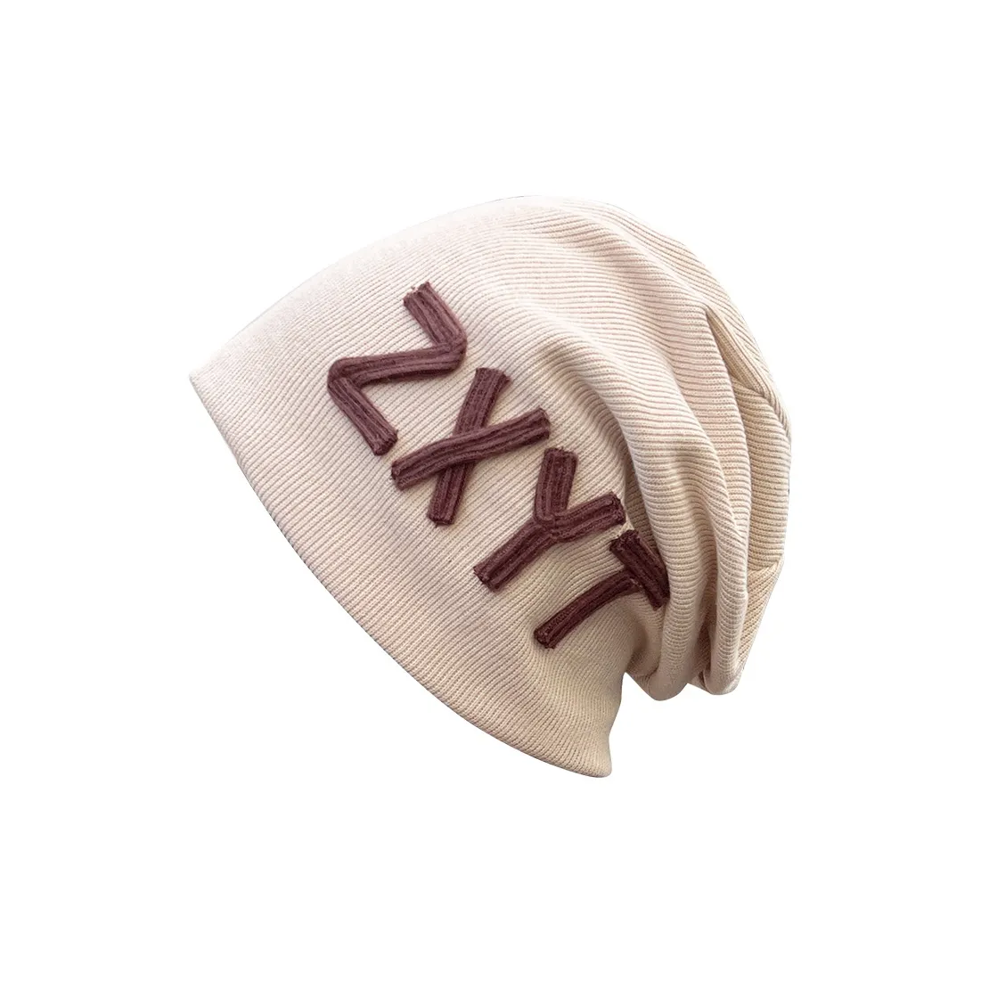 Shizhu Тонкий Платок-Шапка Женская