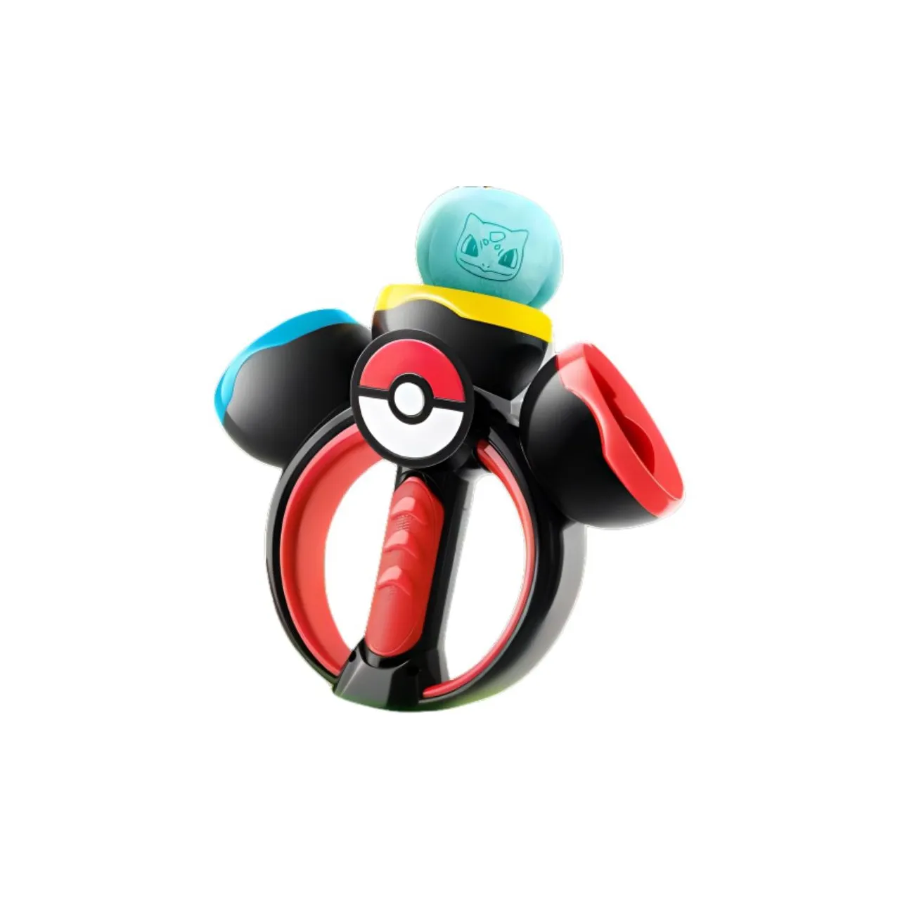 KFC x Pokemon Патч Wa Играть Мерч по IP