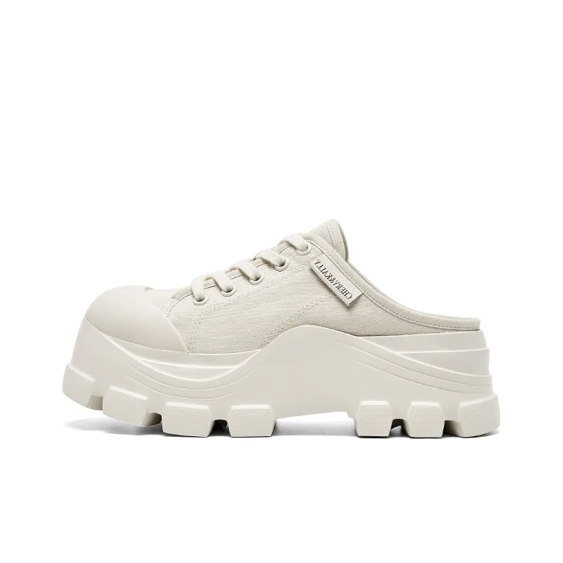 CHERYKALLY Домашние тапочки устойчивые к истиранию женские