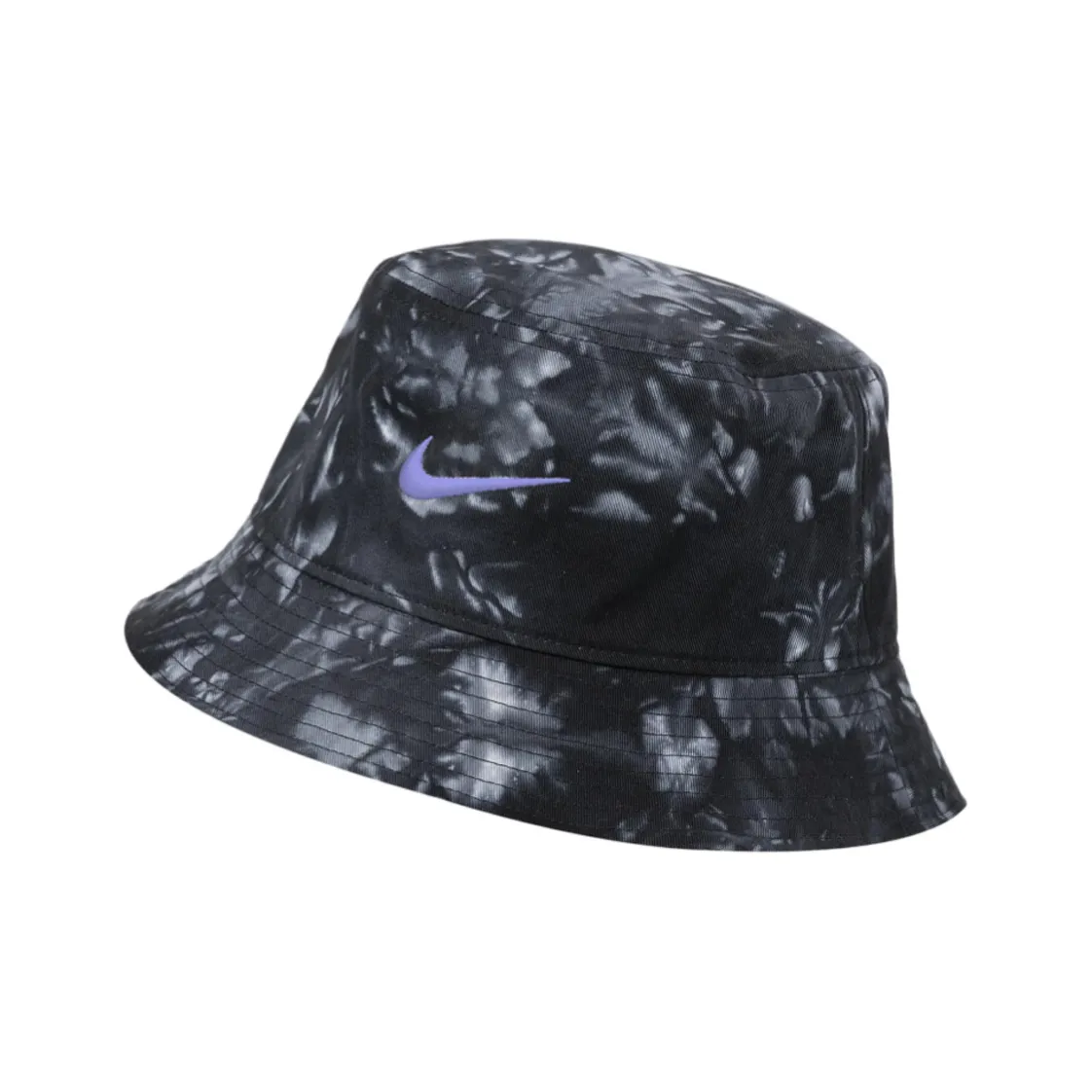 Nike Racing Louisville Fc Nike Nwsl Tie Dye Bucket Hat