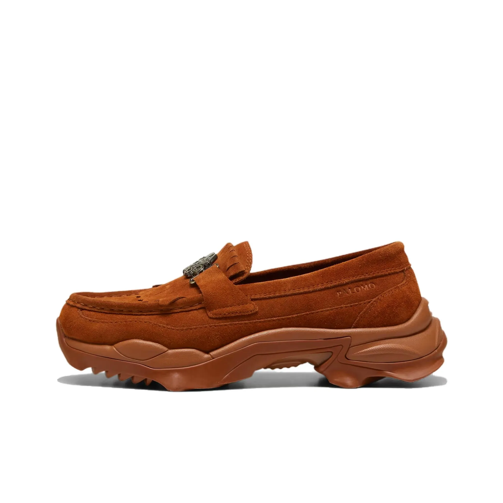 PUMA Nitefox Loafer Palomo Teak