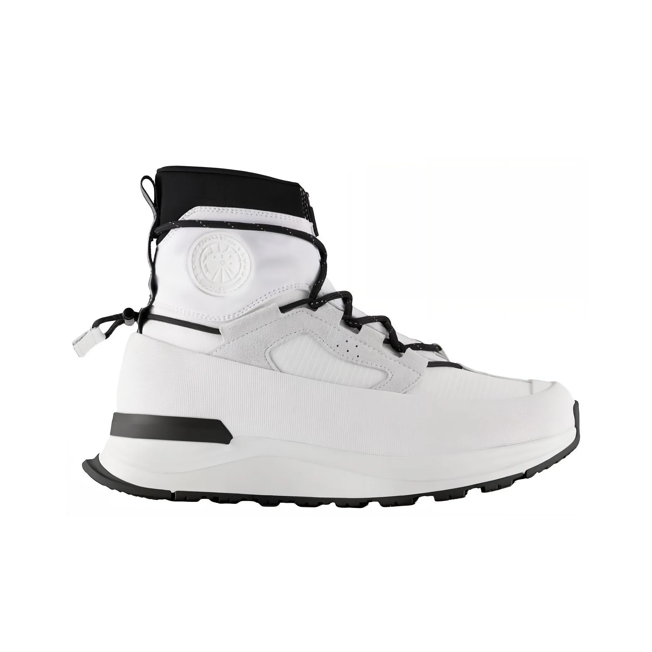 Canada Goose Glacier Trail Sneakers