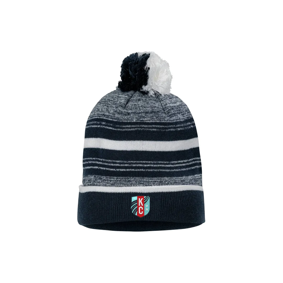 Nike Kansas City Current Nike Nwsl Beanie