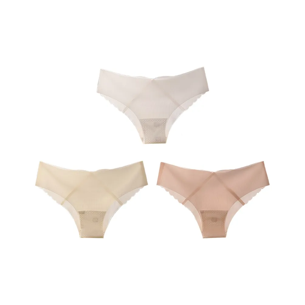 Cotton Gene Женское нижнее белье 3 упаковки