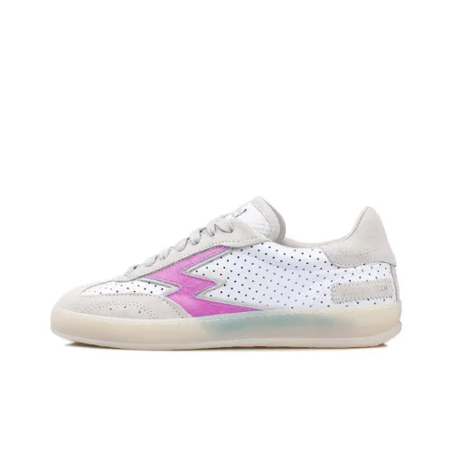 MOA MASTER OF ARTS Кроссовки для скейтбординга Low Top Унисекс