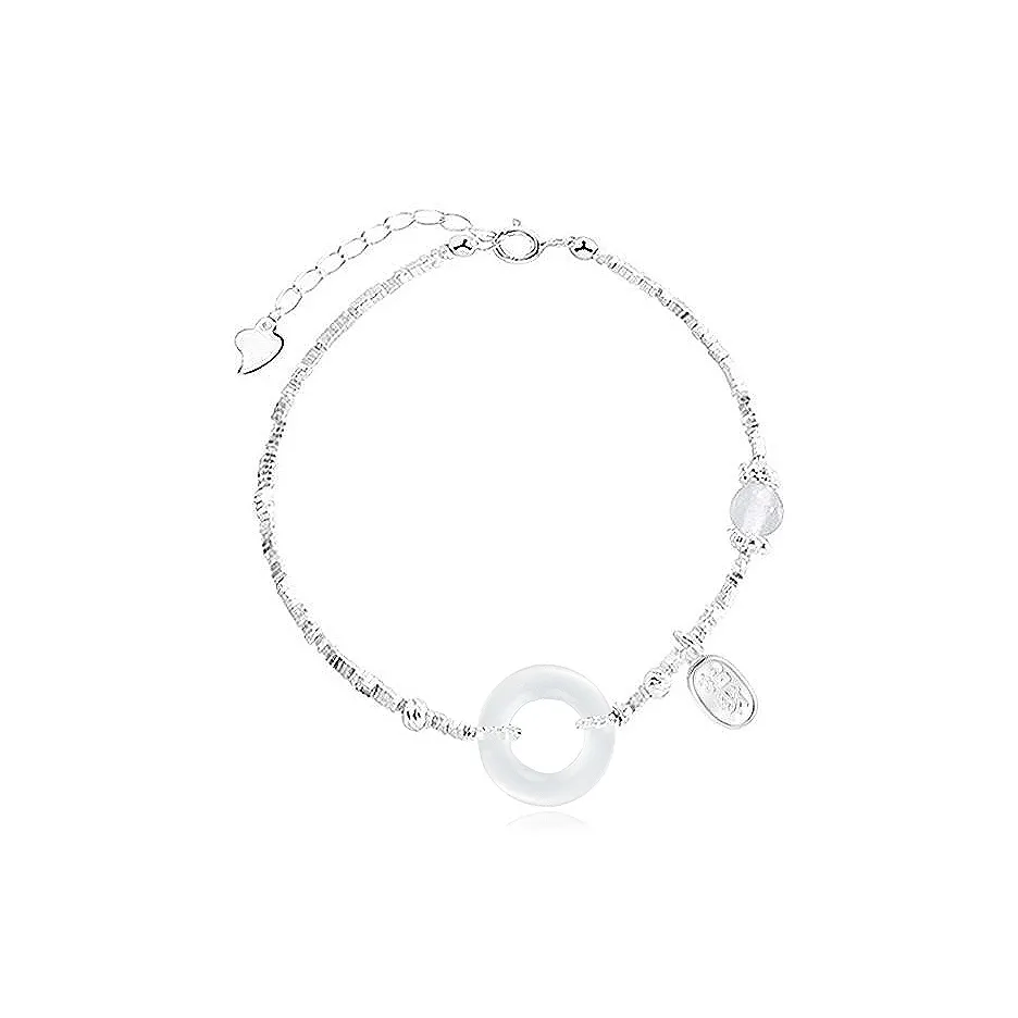 JOYDINNY Сплав Браслеты Женские