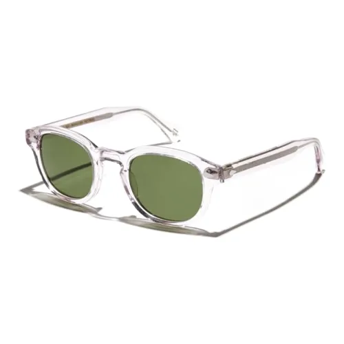 MOSCOT Мужские солнцезащитные очки