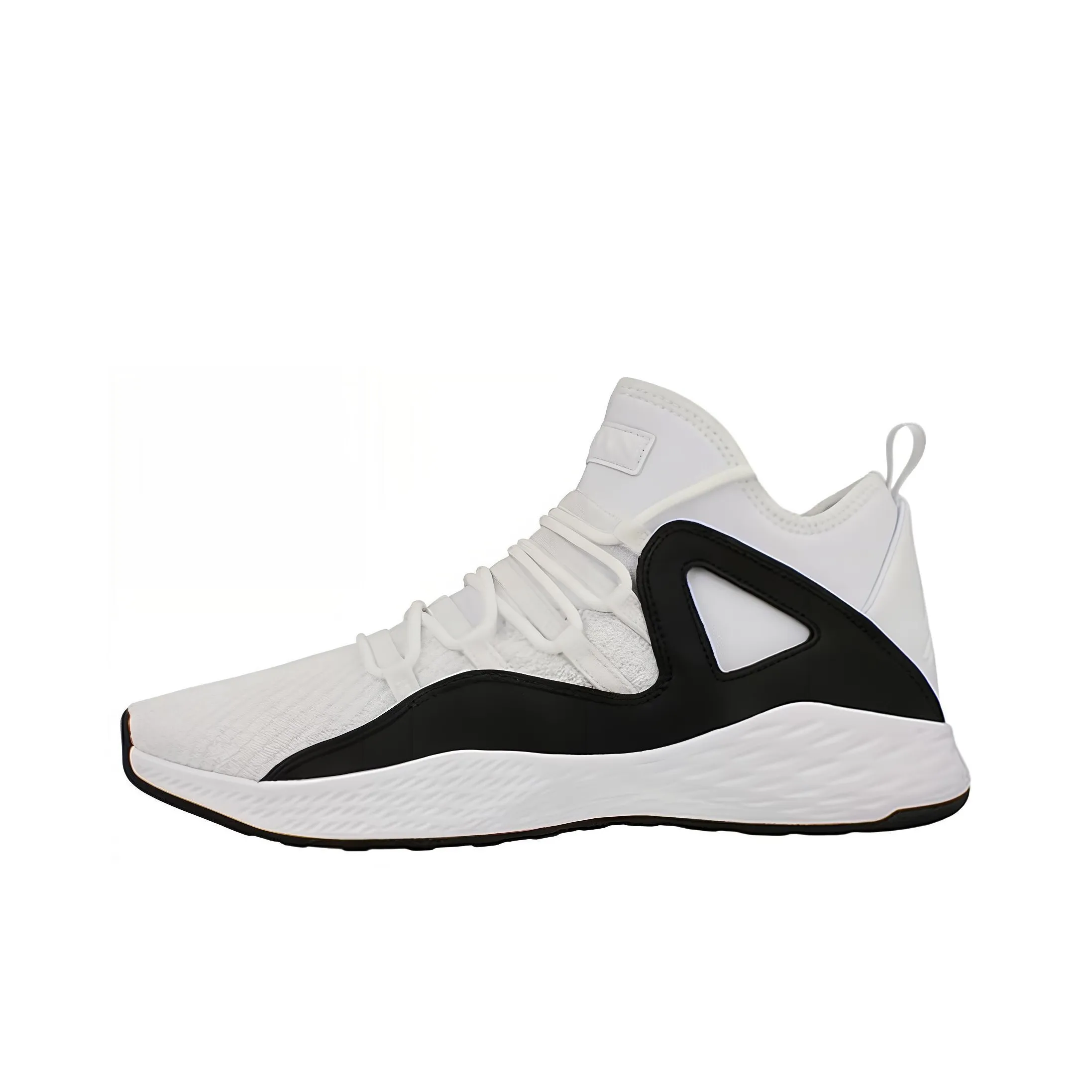 Jordan Formula 23 White Black