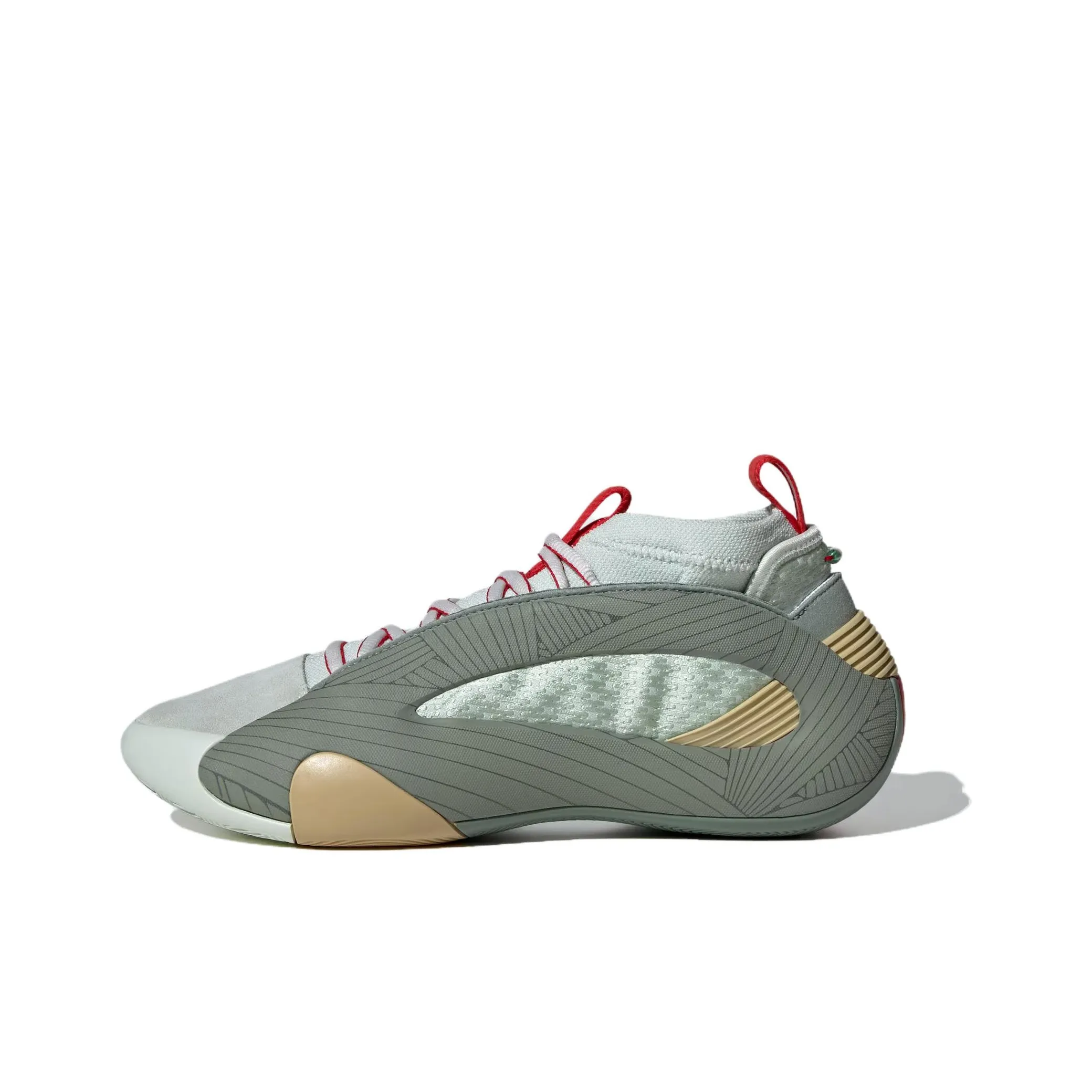 Harden Vol. 8 Adidas 'Dragon Boat Festival'