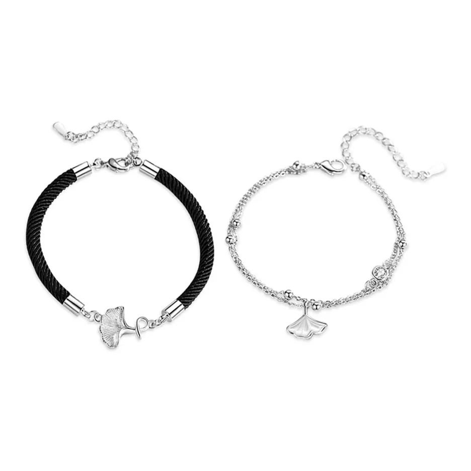 LuluCanaan Сплав Браслеты Унисекс