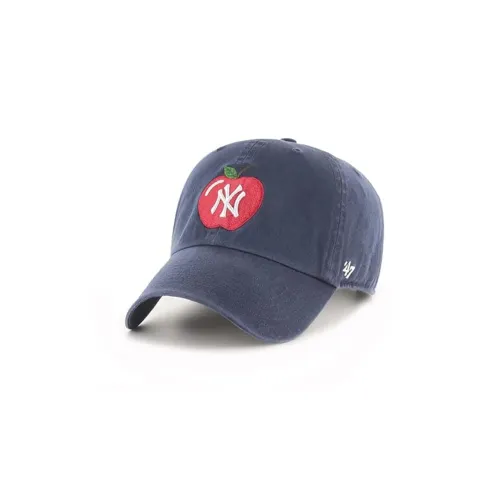 47Brand Хлопок Бейсболки Унисекс