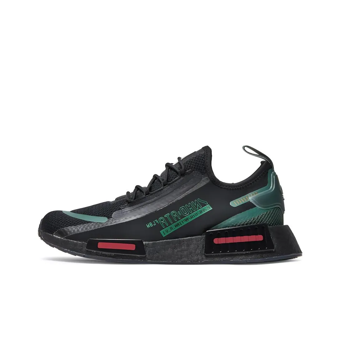 Adidas Originals Nmd R1 Spectoo Star Wars Boba Fett